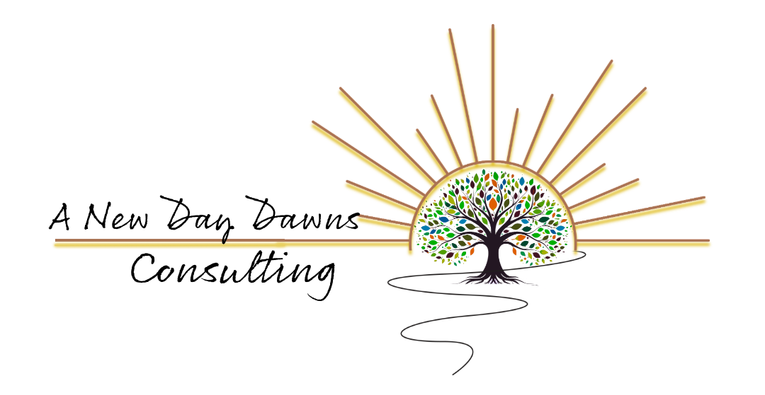 A New Day Dawns Consulting