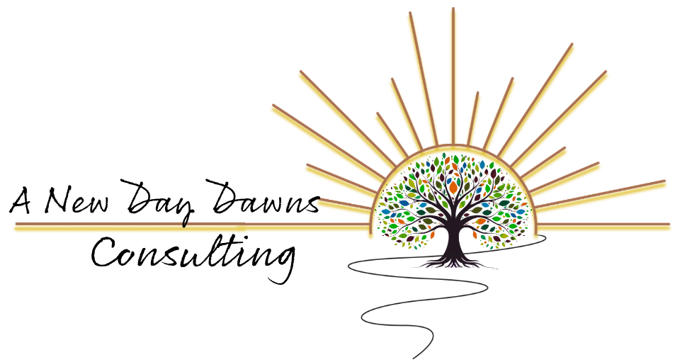A New Day Dawns Consulting